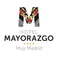 logo hotel mayorazgo